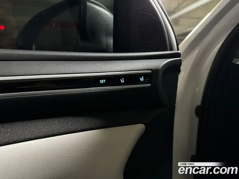 Hyundai Tucson 2021 1.6 Автомат в Москве № 927570, фото 17