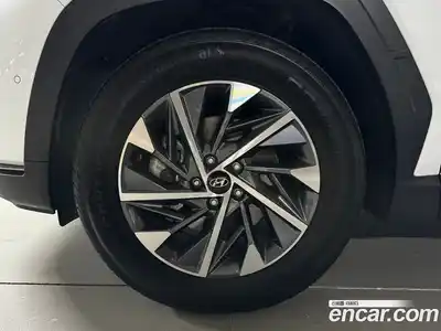 Hyundai Tucson 2021 1.6 Автомат в Москве № 927570, миниатюра 5