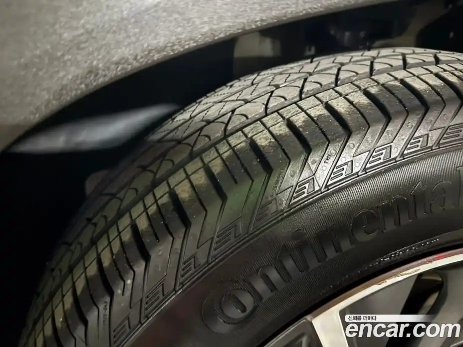 Hyundai Tucson 2021 1.6 Автомат в Москве № 927570, фото 6