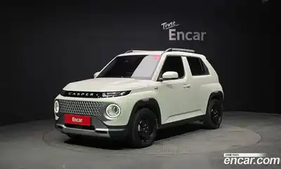 Hyundai Casper, 2023