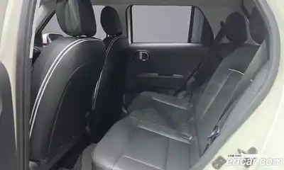 Hyundai Casper 2023 1.0 гидро в Москве № 927621, миниатюра 11