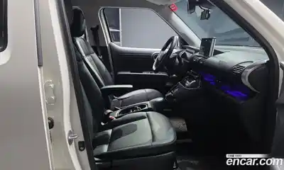 Hyundai Casper 2023 1.0 гидро в Москве № 927621, миниатюра 12