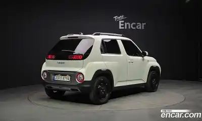 Hyundai Casper 2023 1.0 гидро в Москве № 927621, миниатюра 2