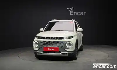 Hyundai Casper 2023 1.0 гидро в Москве № 927621, миниатюра 3