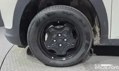 Hyundai Casper 2023 1.0 гидро в Москве № 927621, миниатюра 5