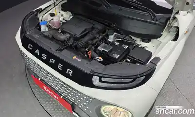 Hyundai Casper 2023 1.0 гидро в Москве № 927621, миниатюра 6