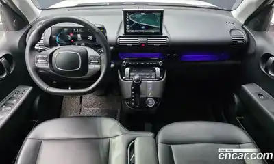 Hyundai Casper 2023 1.0 гидро в Москве № 927621, миниатюра 7