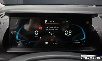 Hyundai Casper 2023 1.0 гидро в Москве № 927621, миниатюра 8