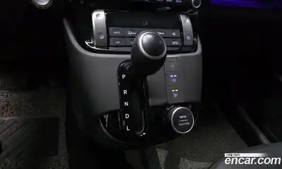 Hyundai Casper 2023 1.0 гидро в Москве № 927621, миниатюра 9