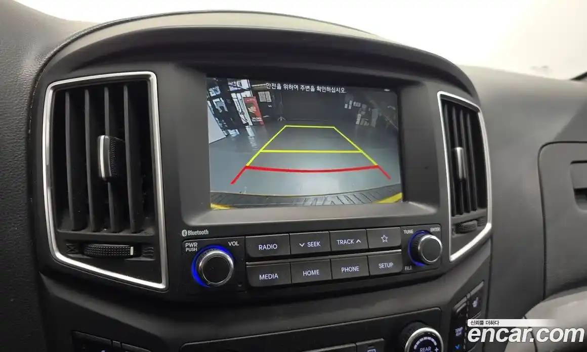 Hyundai Starex 2019 2.5 Автомат в Москве № 927633, фото 15