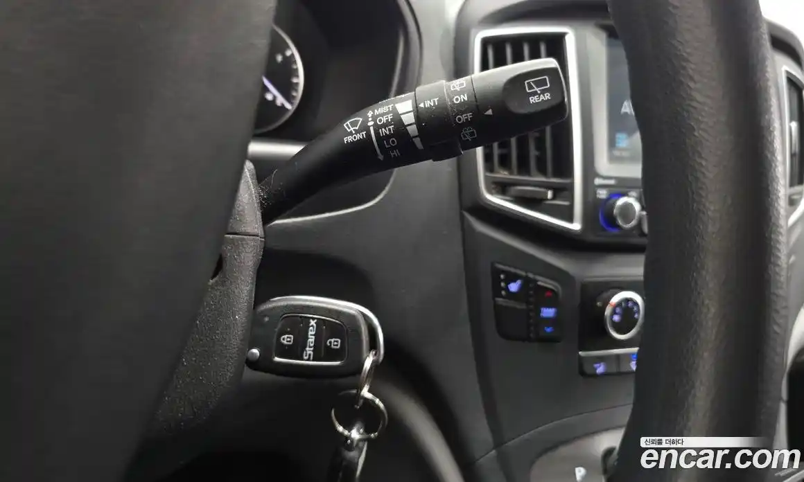 Hyundai Starex 2019 2.5 Автомат в Москве № 927633, фото 18