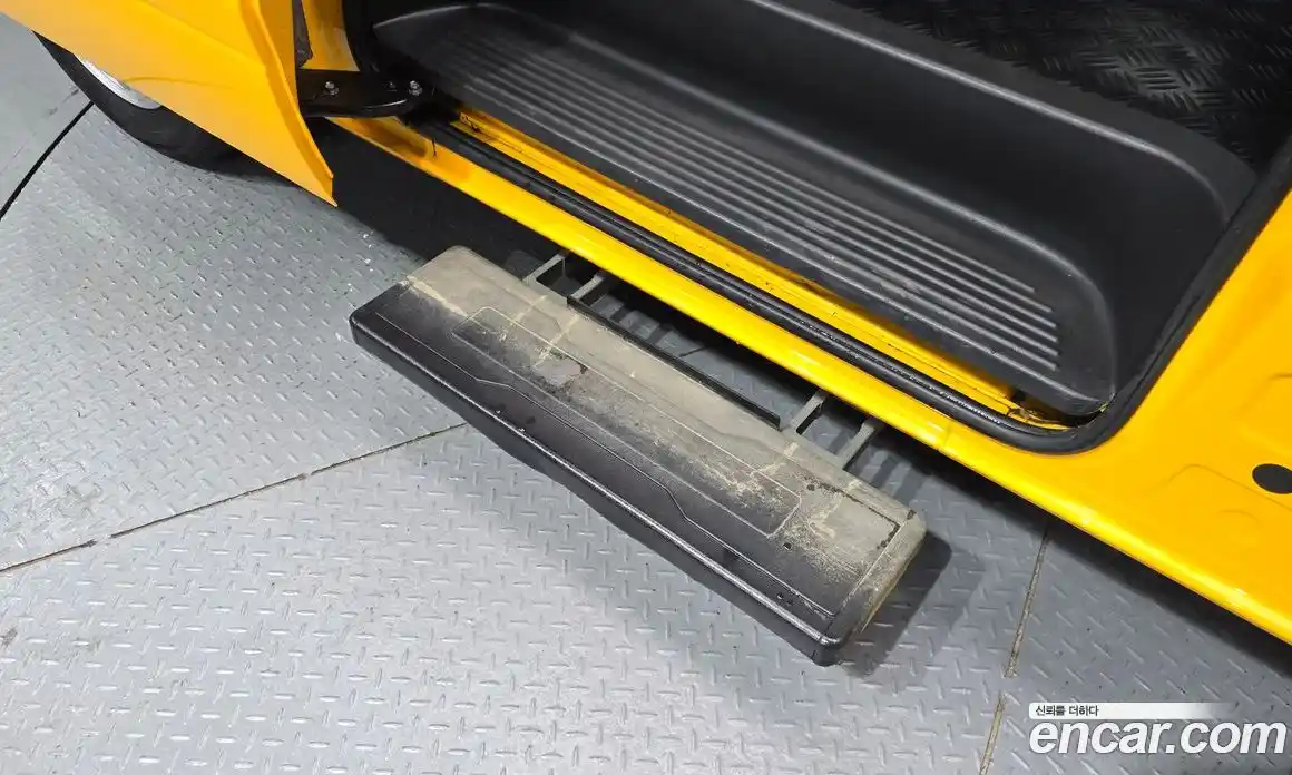 Hyundai Starex 2019 2.5 Автомат в Москве № 927633, фото 20