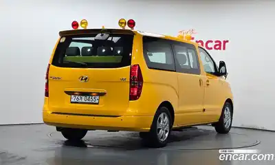Hyundai Starex 2019 2.5 Автомат в Москве № 927633, миниатюра 2