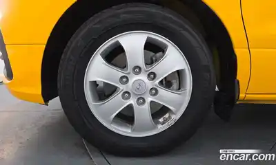 Hyundai Starex 2019 2.5 Автомат в Москве № 927633, миниатюра 5