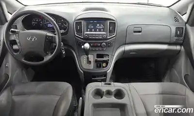 Hyundai Starex 2019 2.5 Автомат в Москве № 927633, миниатюра 7