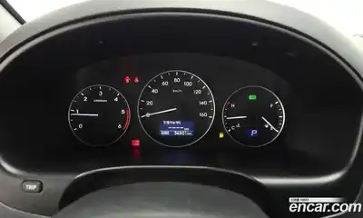 Hyundai Starex 2019 2.5 Автомат в Москве № 927633, миниатюра 8