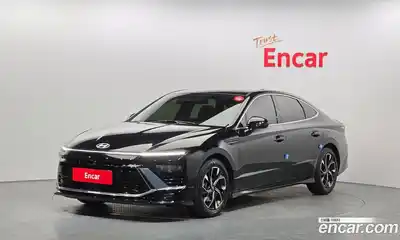 Hyundai Sonata, 2024