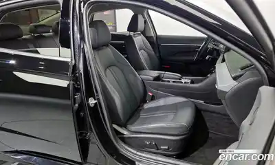 Hyundai Sonata 2024 2.0 Автомат в Москве № 927755, миниатюра 12