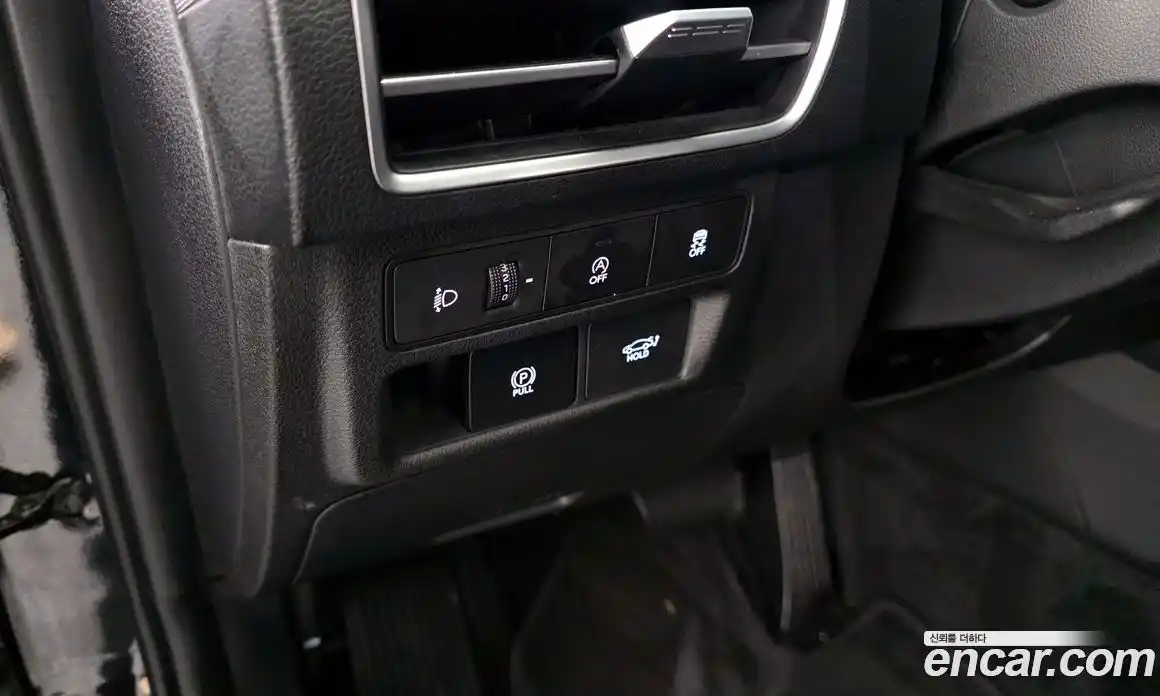 Hyundai Sonata 2024 2.0 Автомат в Москве № 927755, фото 14