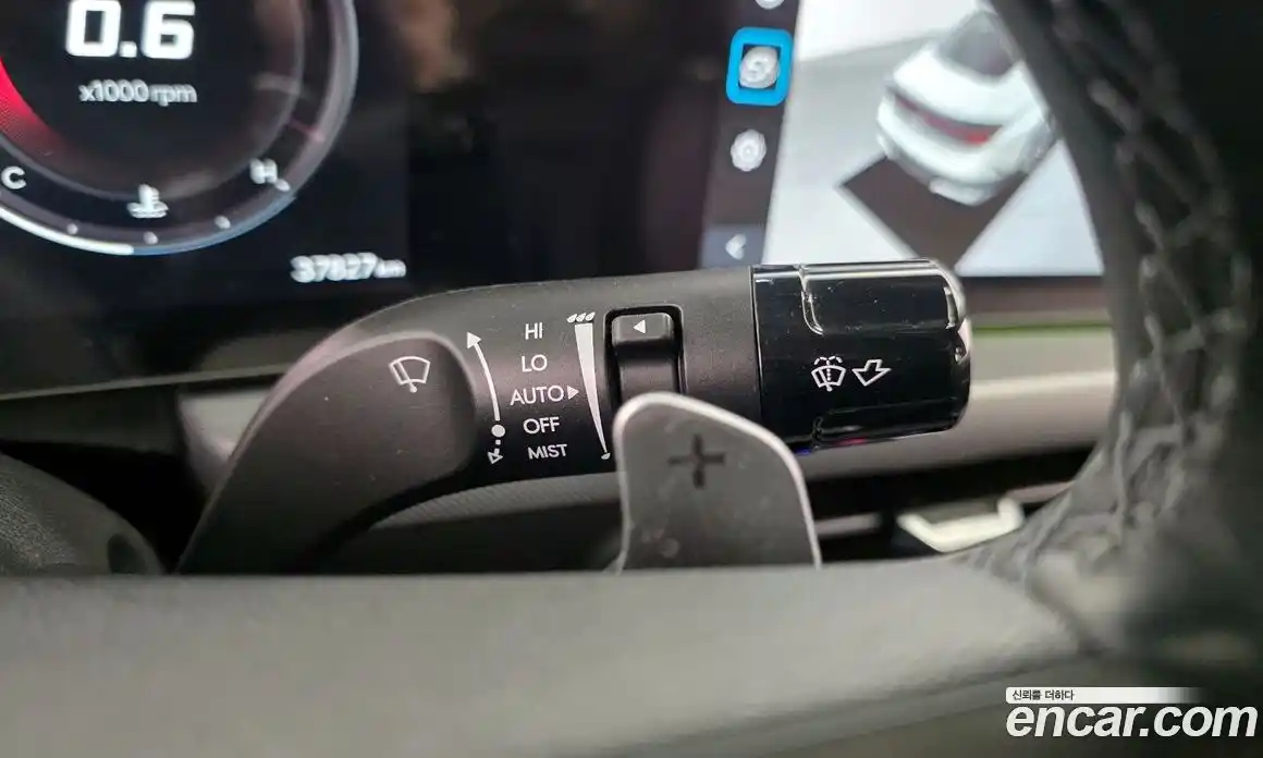 Hyundai Sonata 2024 2.0 Автомат в Москве № 927755, фото 16