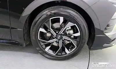 Hyundai Sonata 2024 2.0 Автомат в Москве № 927755, миниатюра 5