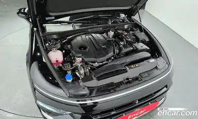 Hyundai Sonata 2024 2.0 Автомат в Москве № 927755, миниатюра 6