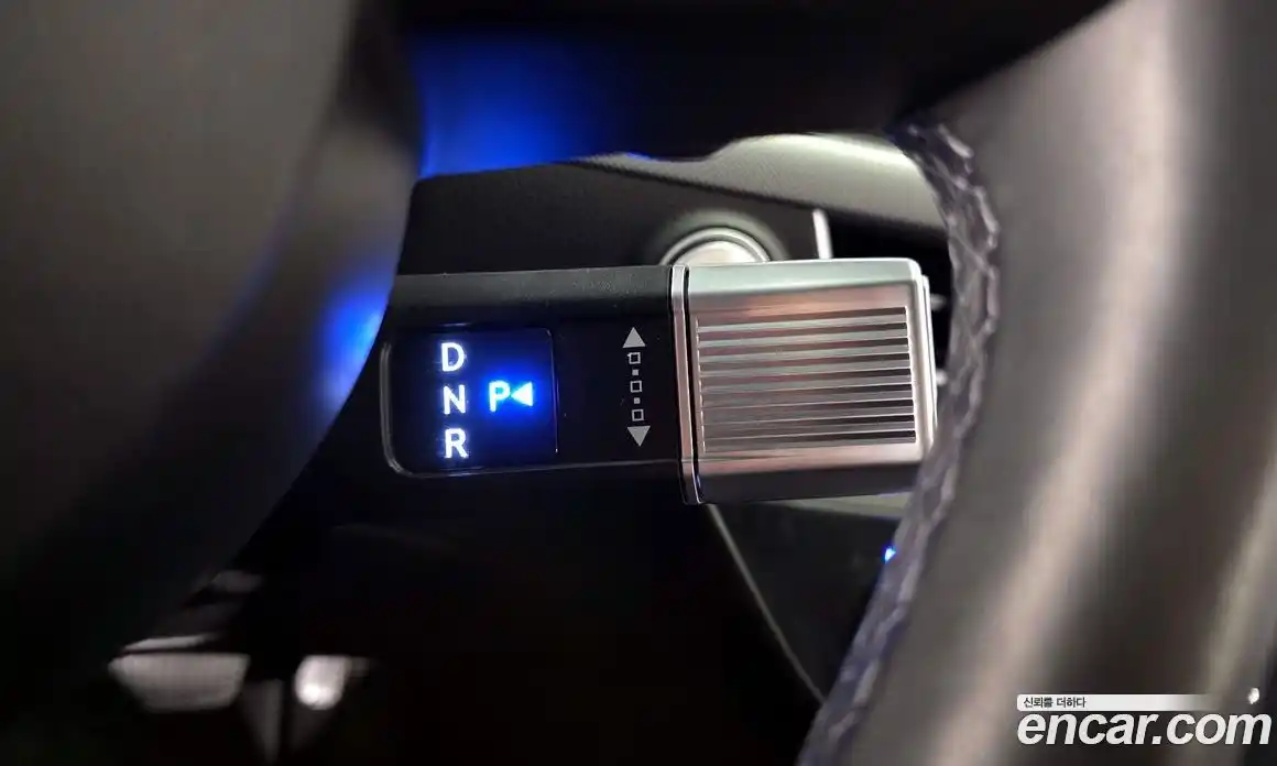 Hyundai Sonata 2024 2.0 Автомат в Москве № 927755, фото 9