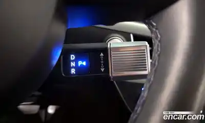 Hyundai Sonata 2024 2.0 Автомат в Москве № 927755, миниатюра 9