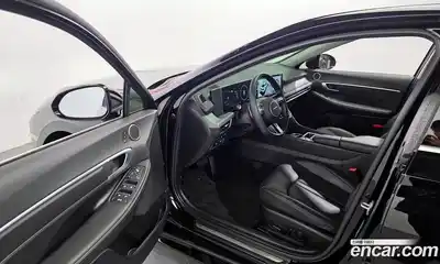 Hyundai Sonata 2024 2.0 Автомат в Москве № 927755, миниатюра 10