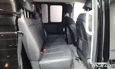 Hyundai Staria 2024 3.5 Автомат в Москве № 927794, миниатюра 12