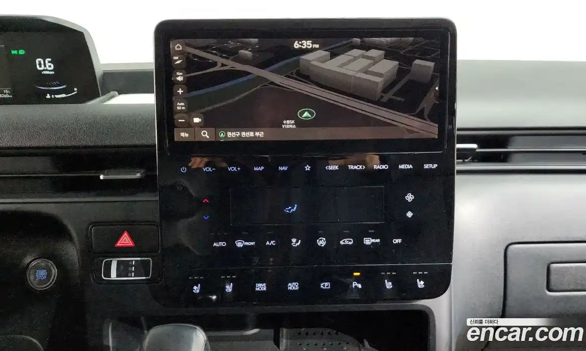 Hyundai Staria 2024 3.5 Автомат в Москве № 927794, фото 16