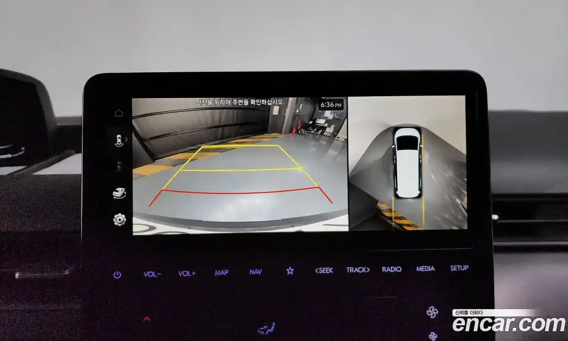 Hyundai Staria 2024 3.5 Автомат в Москве № 927794, фото 17