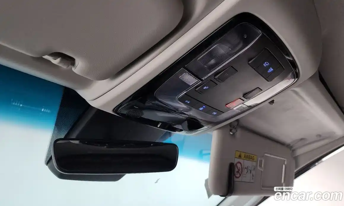 Hyundai Staria 2024 3.5 Автомат в Москве № 927794, фото 19