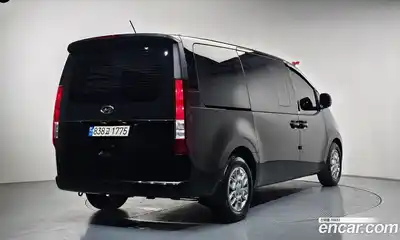 Hyundai Staria 2024 3.5 Автомат в Москве № 927794, миниатюра 2