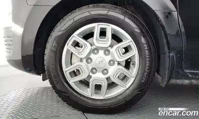 Hyundai Staria 2024 3.5 Автомат в Москве № 927794, миниатюра 5