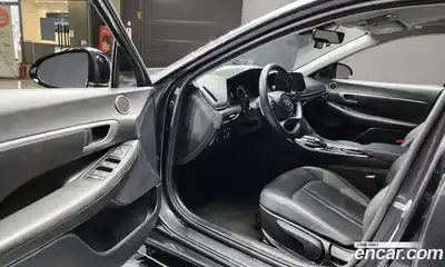Hyundai Sonata 2022 2.0 гидро в Москве № 927871, миниатюра 11