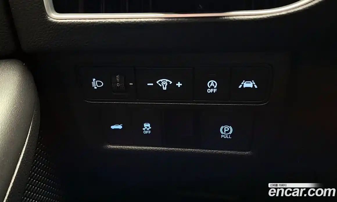 Hyundai Sonata 2022 2.0 гидро в Москве № 927871, фото 19