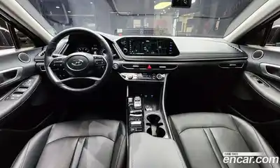 Hyundai Sonata 2022 2.0 гидро в Москве № 927871, миниатюра 7