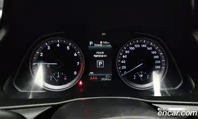 Hyundai Sonata 2022 2.0 гидро в Москве № 927871, миниатюра 8