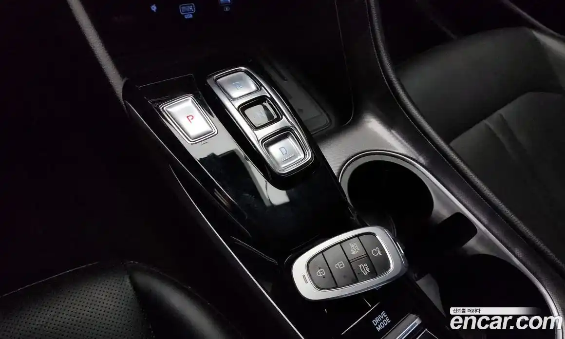 Hyundai Sonata 2022 2.0 гидро в Москве № 927871, фото 9