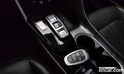Hyundai Sonata 2022 2.0 гидро в Москве № 927871, миниатюра 9