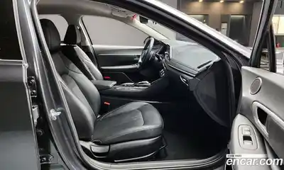 Hyundai Sonata 2022 2.0 гидро в Москве № 927871, миниатюра 10