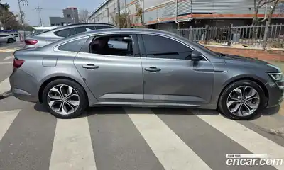 Renault SM6 2018 2.0 Автомат в Москве № 927921, миниатюра 3