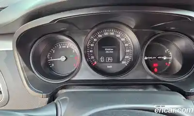 Renault SM6 2018 2.0 Автомат в Москве № 927921, миниатюра 4