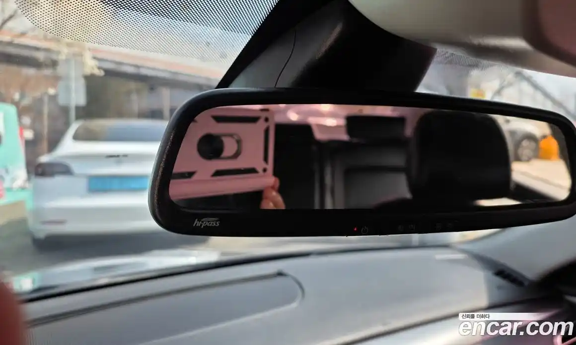 Renault SM6 2018 2.0 Автомат в Москве № 927921, фото 6