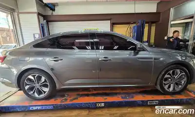 Renault SM6 2018 2.0 Автомат в Москве № 927921, миниатюра 9