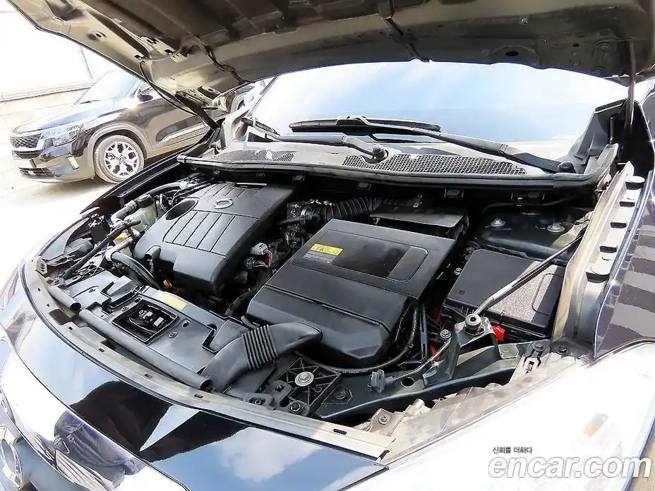 Renault SM3 2011 1.6 гидро в Москве № 927922, фото 16