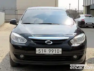 Renault SM3 2011 1.6 гидро в Москве № 927922, миниатюра 2