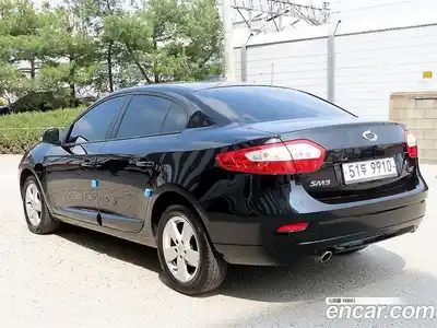 Renault SM3 2011 1.6 гидро в Москве № 927922, миниатюра 3