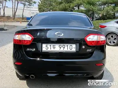 Renault SM3 2011 1.6 гидро в Москве № 927922, миниатюра 4
